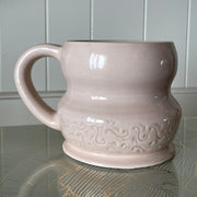 AMRC Art Studio Pastel Mugs